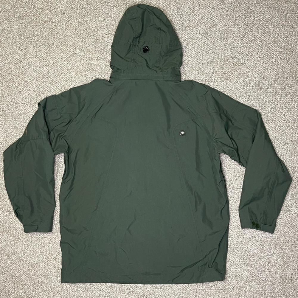 Marmot jacket - Picture 13 of 13